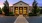 a building with a large front entrance
